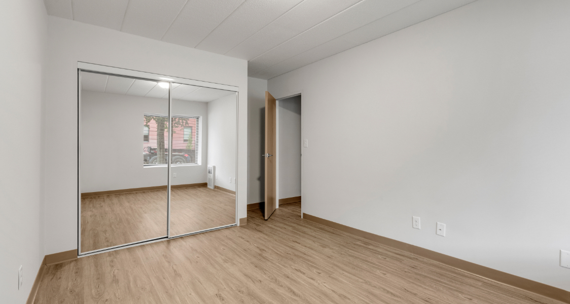 Gallery Oliver & Wendell Apartments