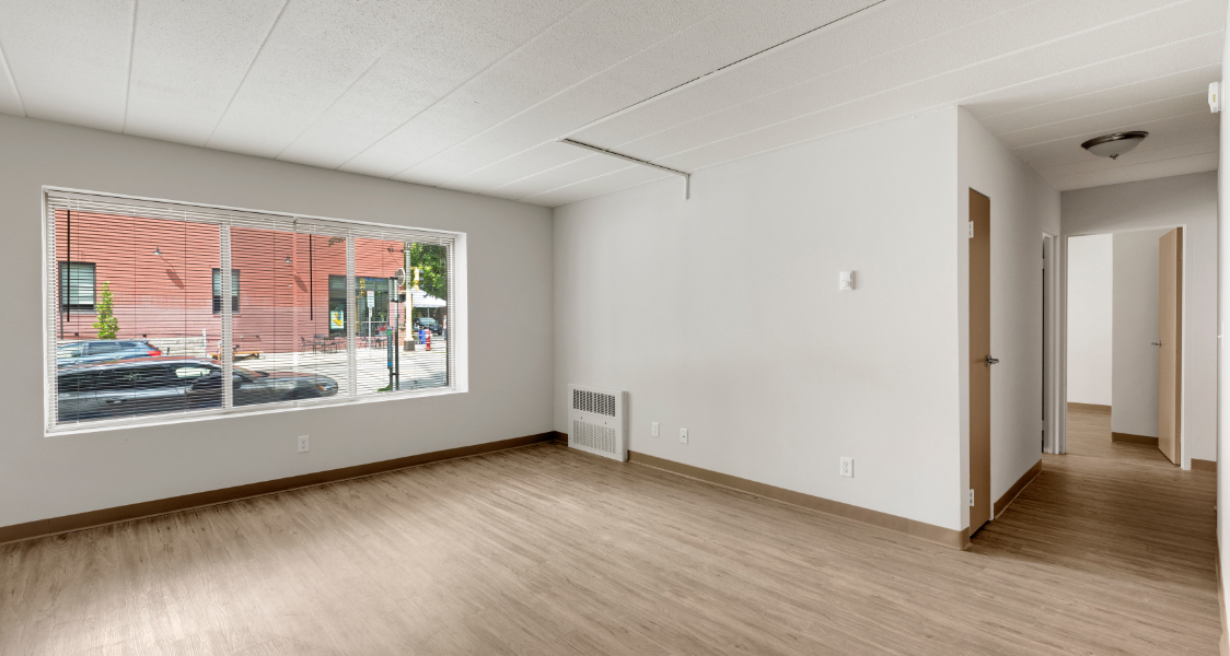 Gallery Oliver & Wendell Apartments